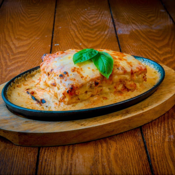 lasagna de pollo-8