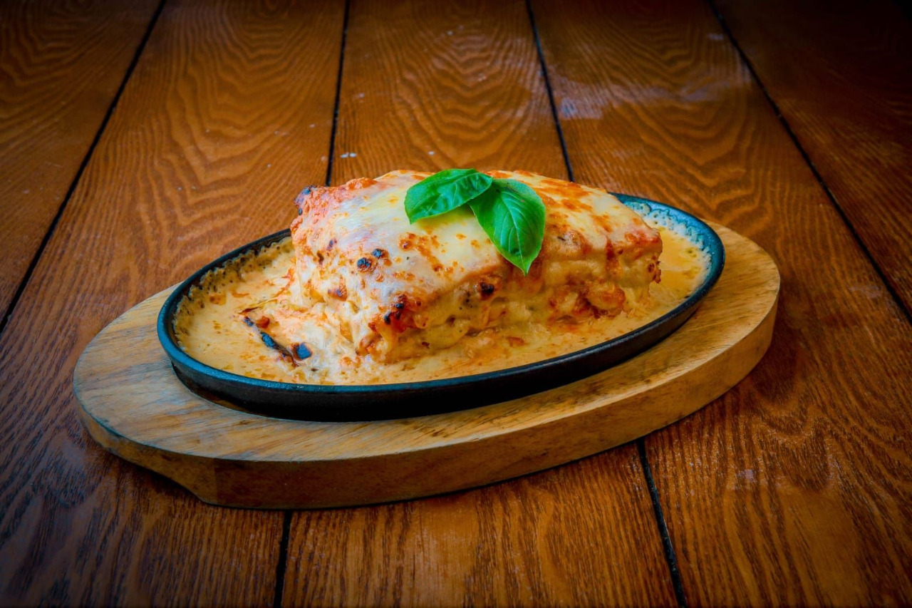 lasagna de pollo-8