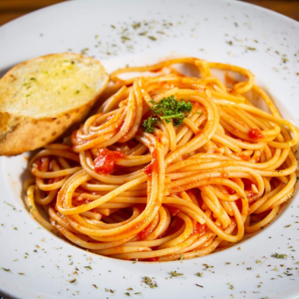 pasta pomodoro